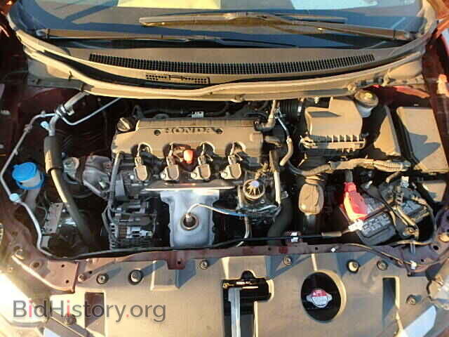 2014 HONDA CIVIC - VIN: 19XFB2F53EE257817 - Photo 7