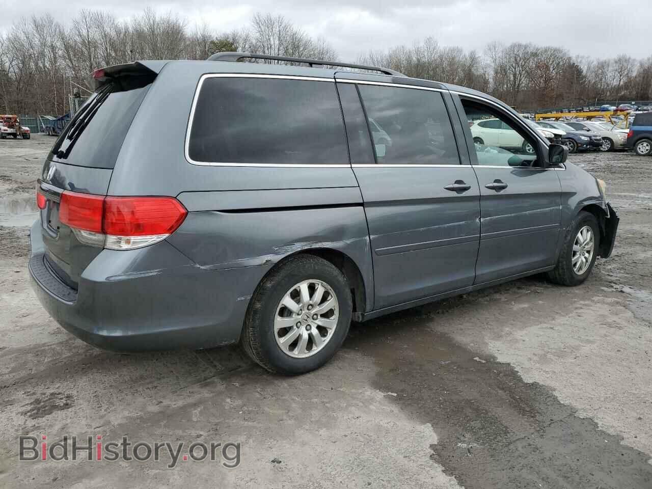 2010 HONDA All Models - VIN: 5FNRL3H69AB071029 - Фото 3