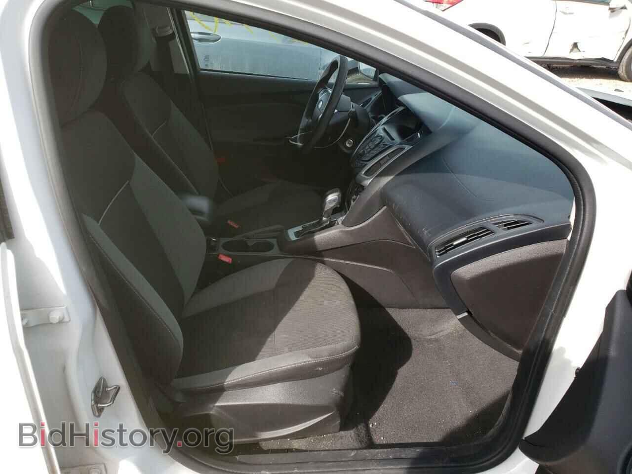 2013 FORD FOCUS - VIN: 1FADP3K25DL353079 - Фото 5