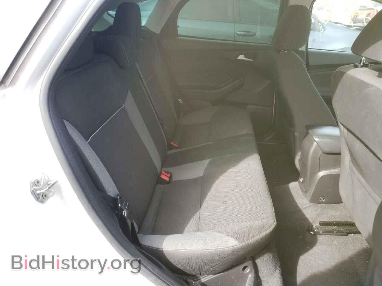 2013 FORD FOCUS - VIN: 1FADP3K25DL353079 - Фото 6
