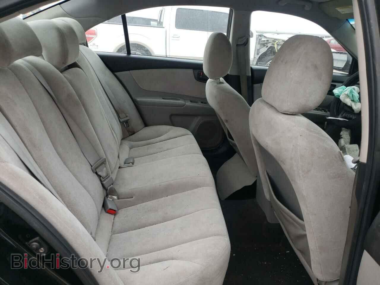 2010 KIA OPTIMA - VIN: KNAGG4A85A5409375 - Фото 6
