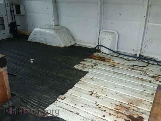 2003 DODGE RAM VAN - VIN: 2D7JB21Y03K530895 - Фото 6