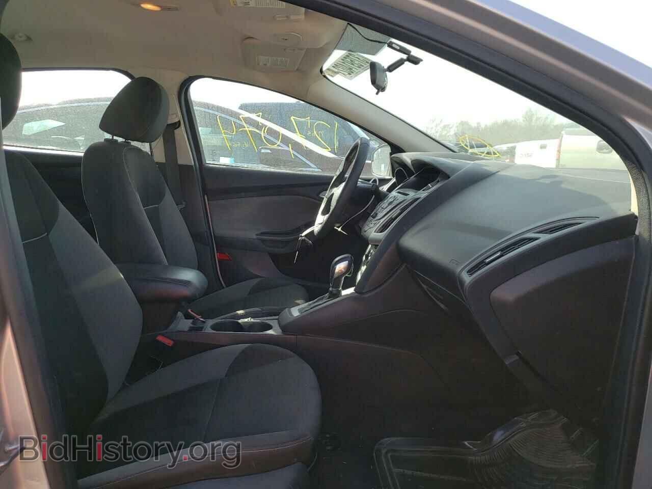 2014 FORD FOCUS - VIN: 1FADP3F24EL318657 - Фото 5