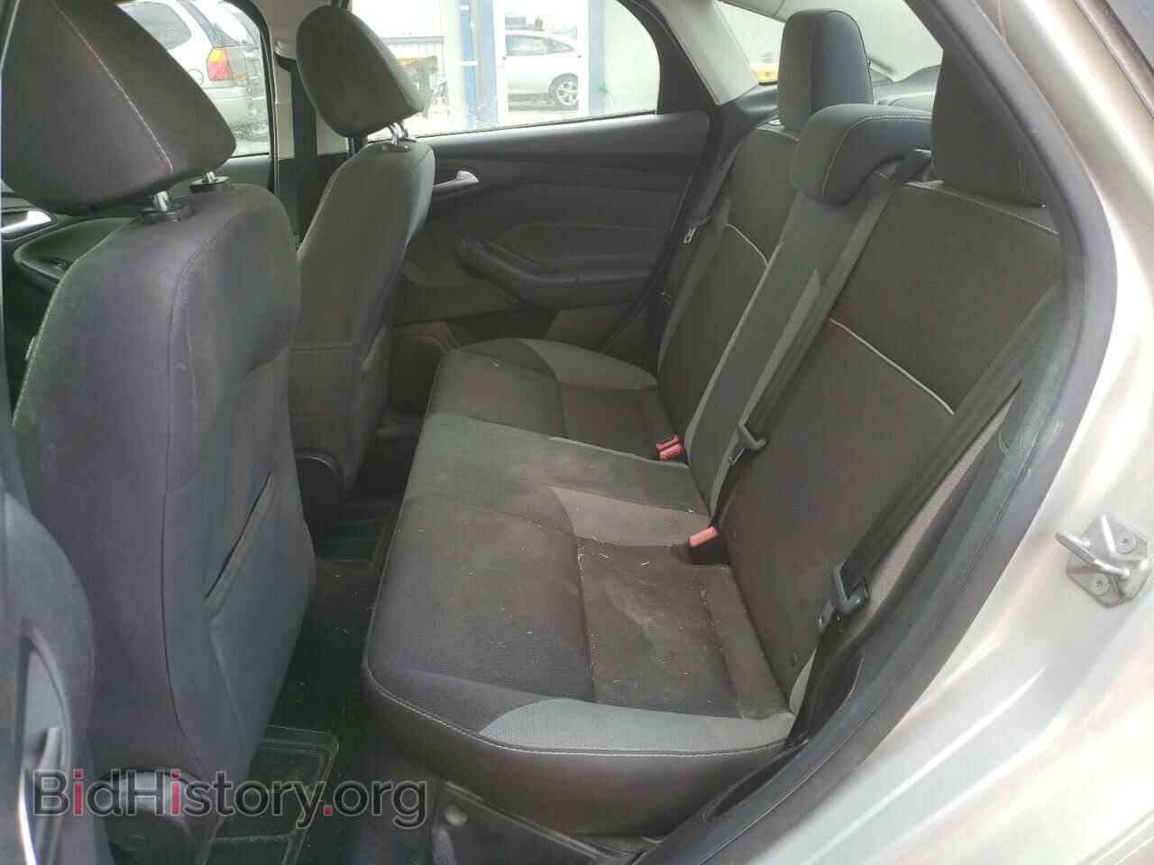 2014 FORD FOCUS - VIN: 1FADP3F24EL318657 - Фото 6