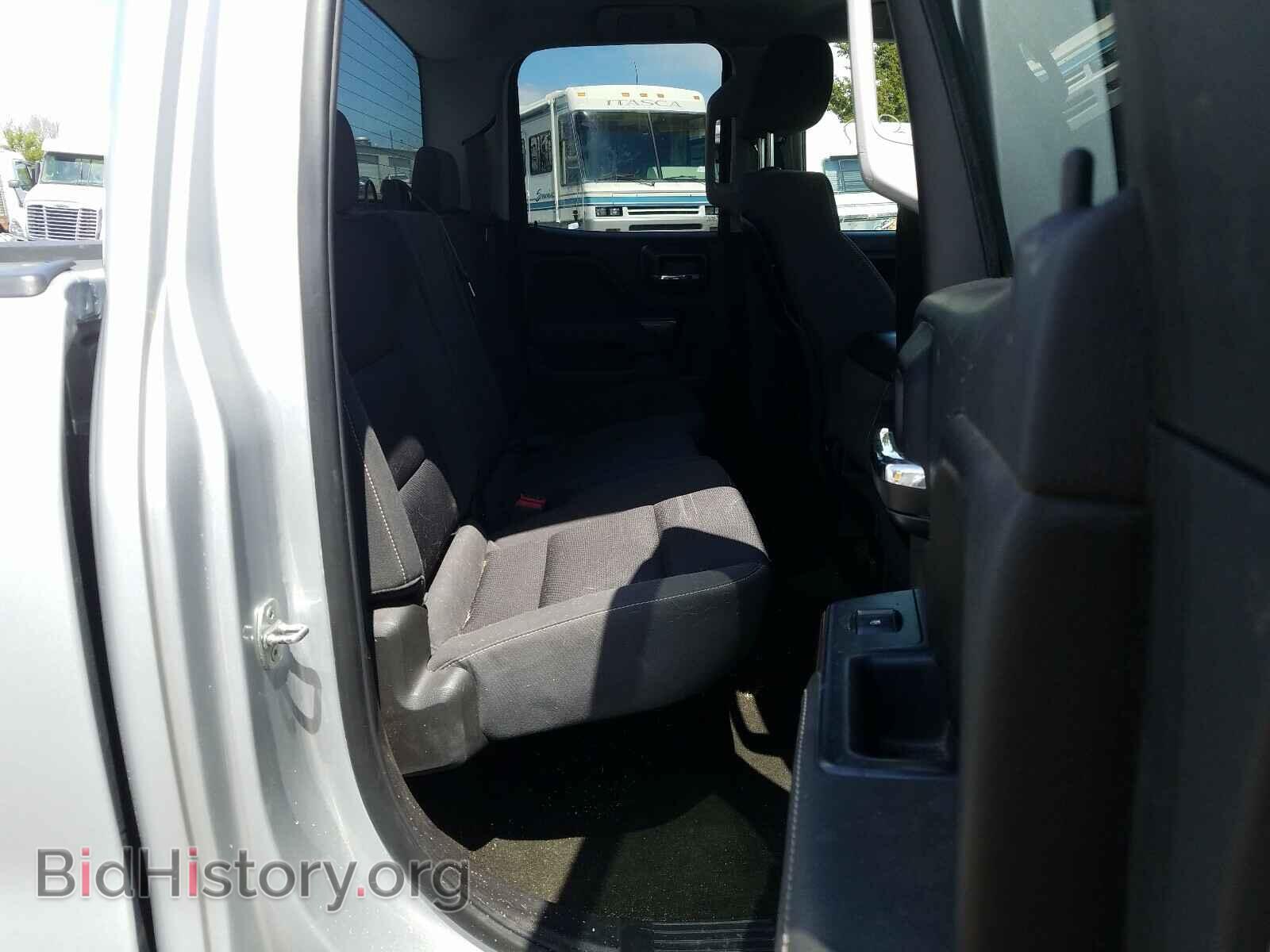 2014 GMC SIERRA - VIN: 1GTV2UEC8EZ383716 - Фото 6