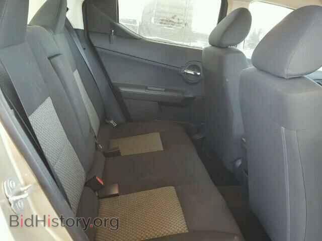 2009 DODGE AVENGER - VIN: 1B3LC46B99N518517 - Фото 6