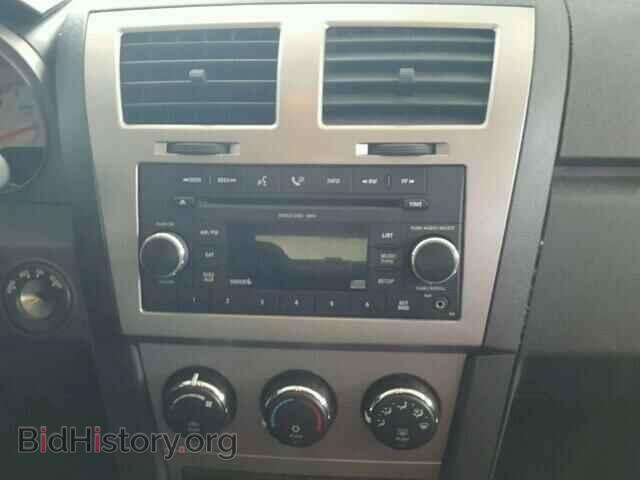 2009 DODGE AVENGER - VIN: 1B3LC46B99N518517 - Фото 9