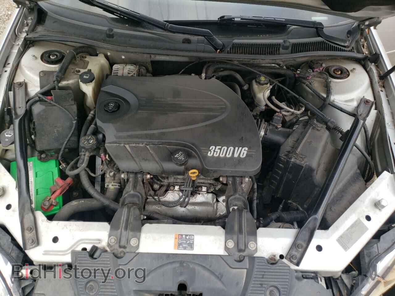 2011 CHEVROLET IMPALA - VIN: 2G1WG5EK5B1301070 - Фото 7