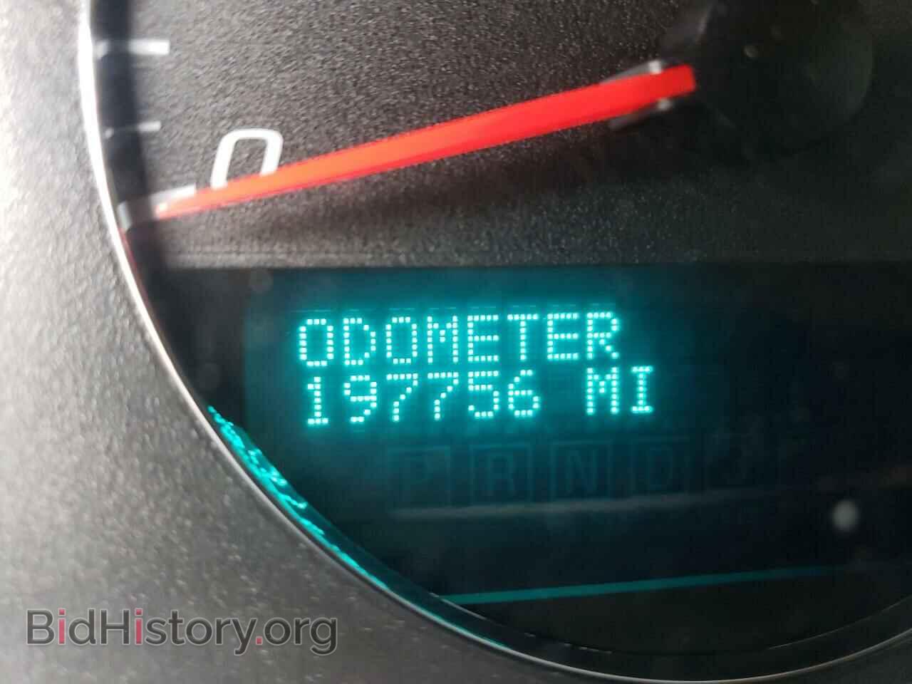 2011 CHEVROLET IMPALA - VIN: 2G1WG5EK5B1301070 - Фото 8