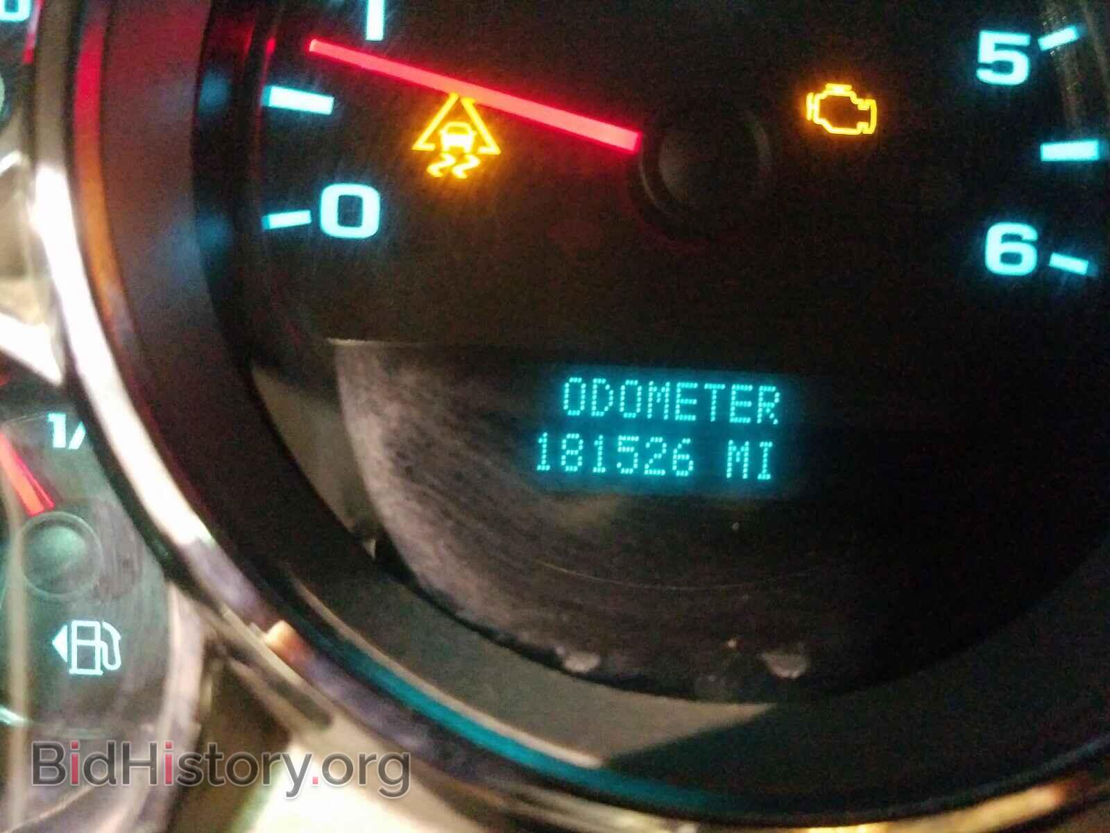 2007 CHEVROLET SILVERADO - VIN: 3GCEC13067G531191 - Photo 8