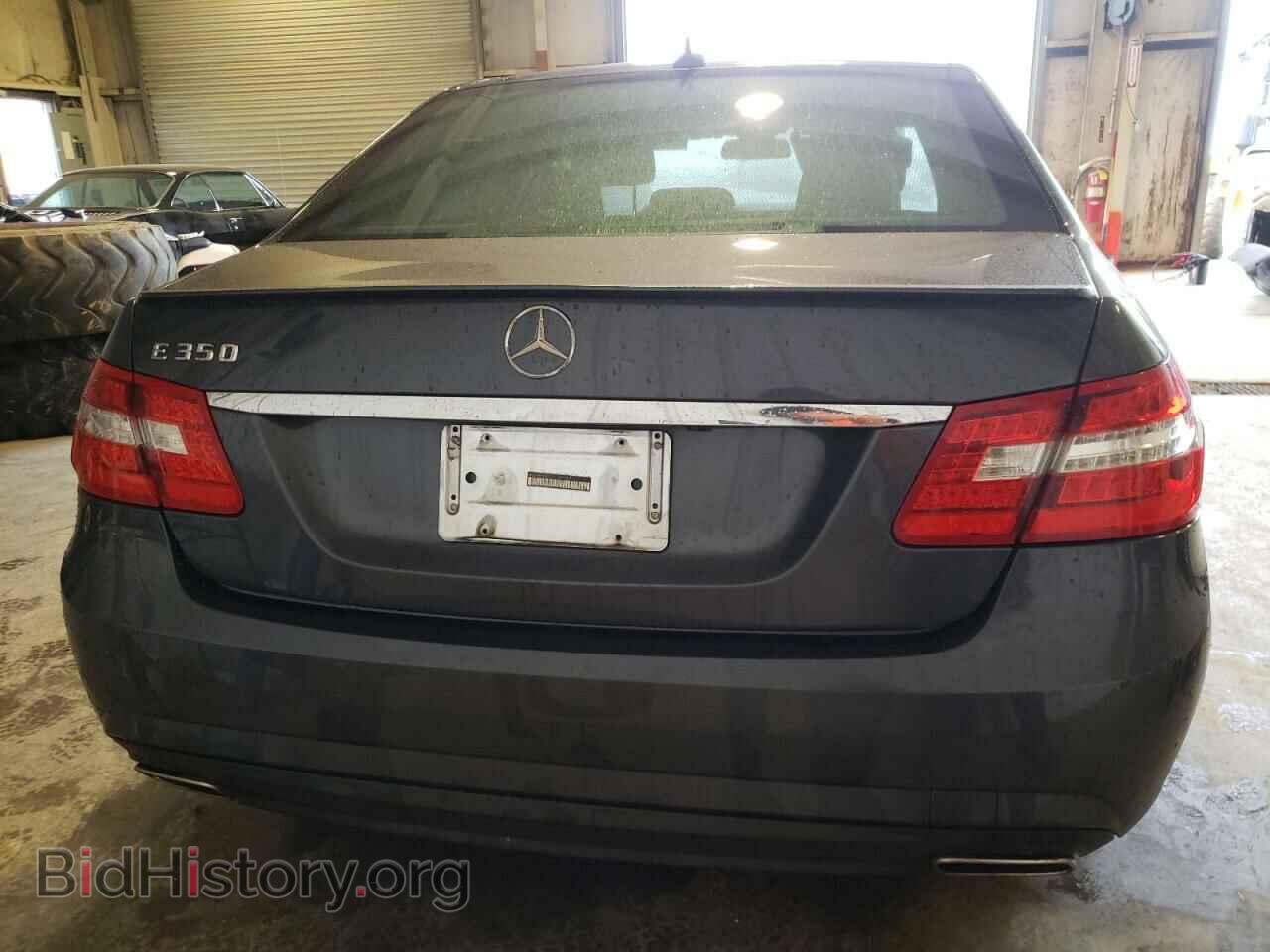 2013 MERCEDES-BENZ E-CLASS - VIN: WDDHF5KB2DA769747 - Фото 6