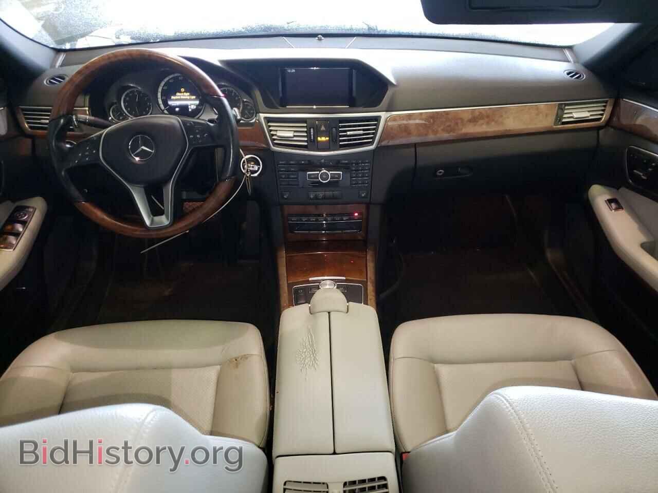 2013 MERCEDES-BENZ E-CLASS - VIN: WDDHF5KB2DA769747 - Фото 8