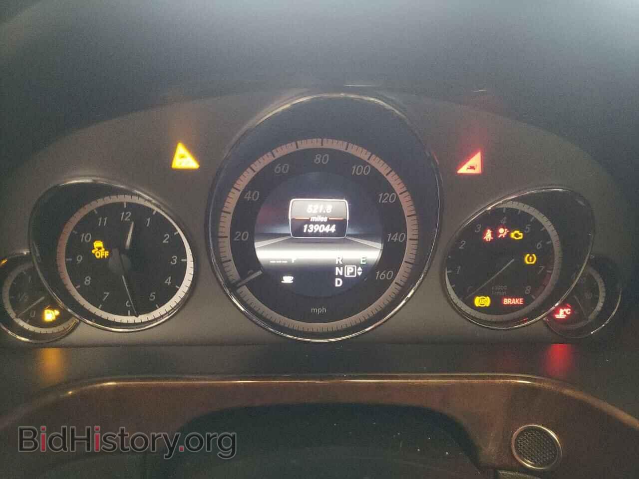 2013 MERCEDES-BENZ E-CLASS - VIN: WDDHF5KB2DA769747 - Фото 9