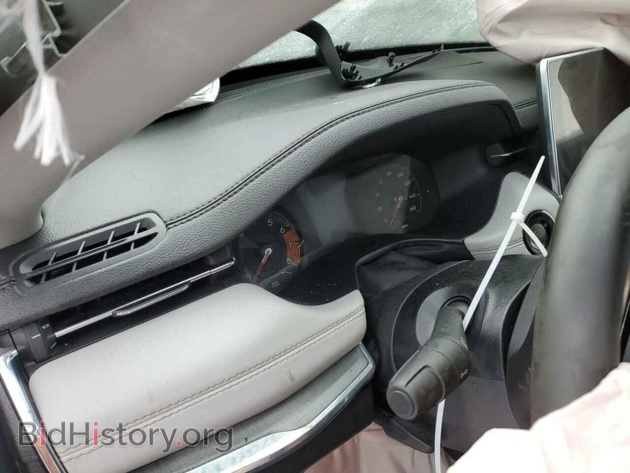 2022 JEEP COMPASS - VIN: 3C4NJDCB5NT204021 - Photo 9