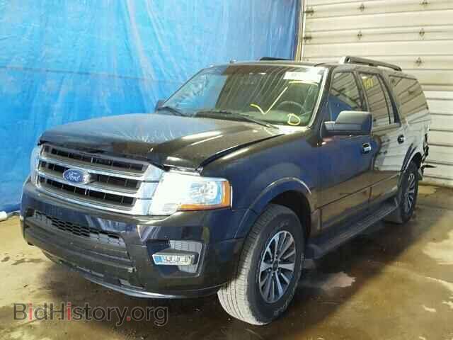 2017 FORD EXPEDITION - VIN: 1FMJK1HT4HEA21205 - Photo 2