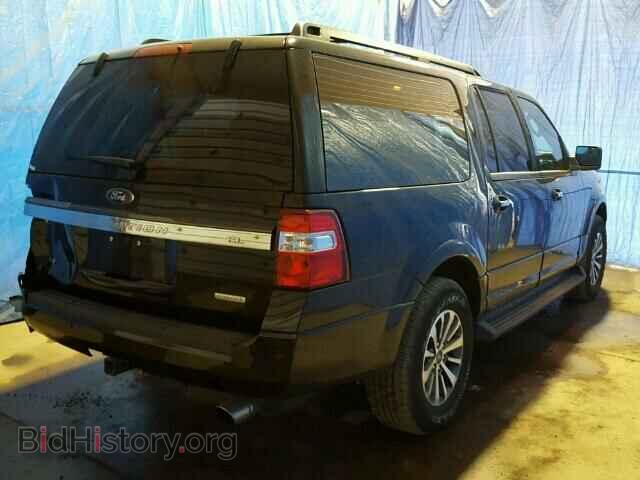 2017 FORD EXPEDITION - VIN: 1FMJK1HT4HEA21205 - Photo 4