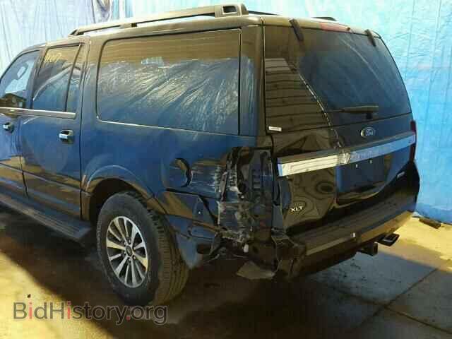 2017 FORD EXPEDITION - VIN: 1FMJK1HT4HEA21205 - Photo 9