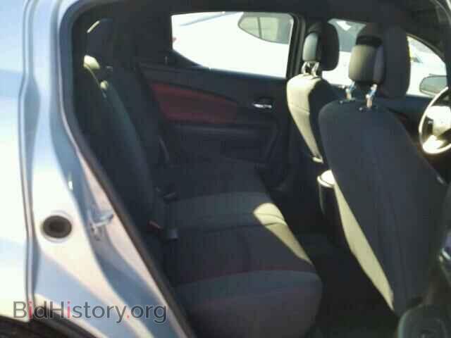 2012 DODGE AVENGER - VIN: 1C3CDZEG2CN329922 - Фото 6