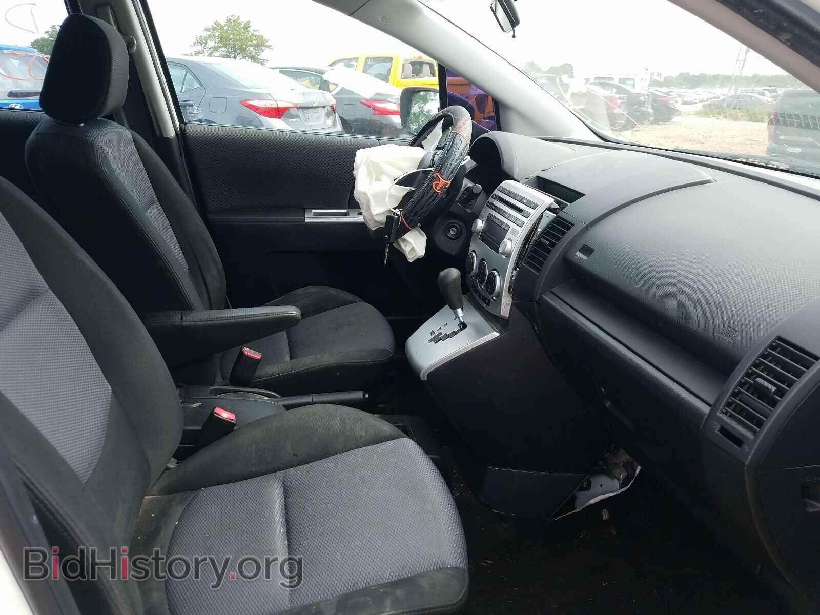 2006 MAZDA 5 - VIN: JM1CR293760106529 - Фото 5