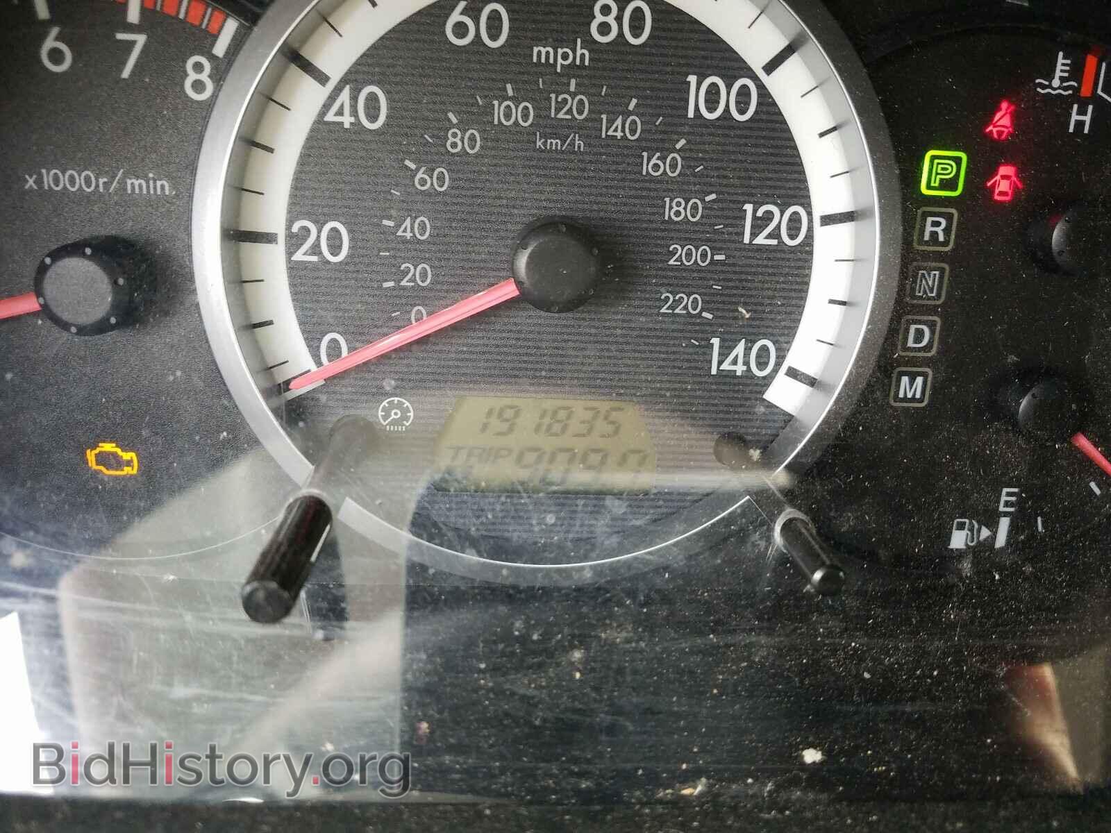 2006 MAZDA 5 - VIN: JM1CR293760106529 - Фото 8