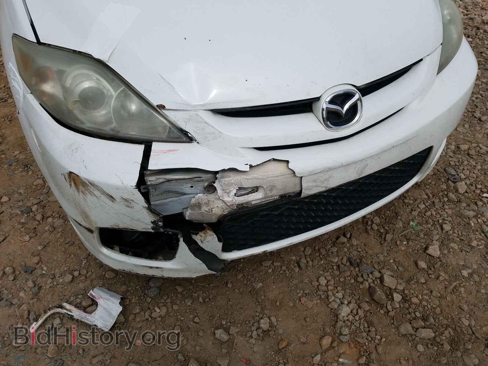 2006 MAZDA 5 - VIN: JM1CR293760106529 - Фото 9