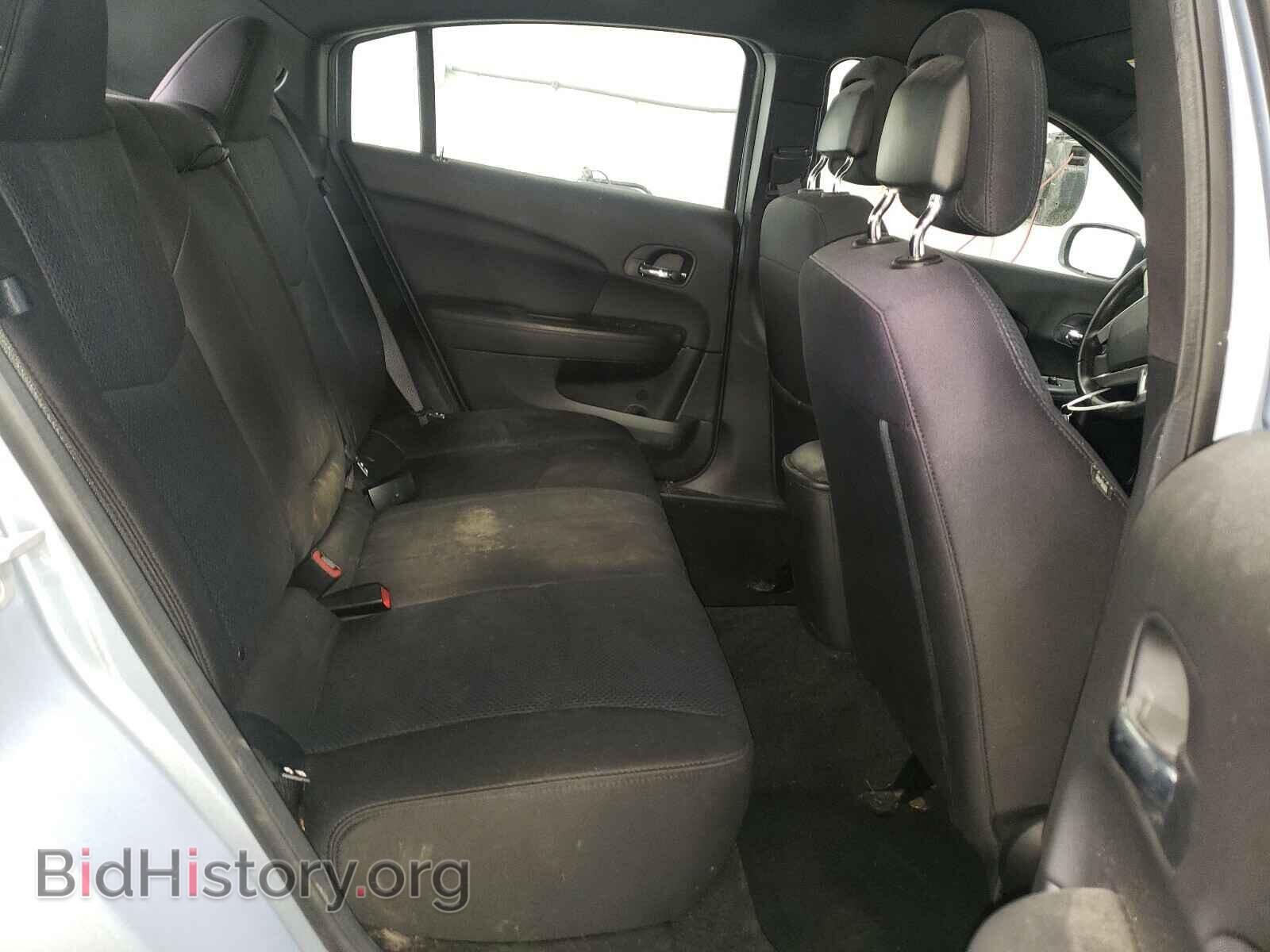 2013 CHRYSLER 200 - VIN: 1C3CCBBB8DN500564 - Фото 6