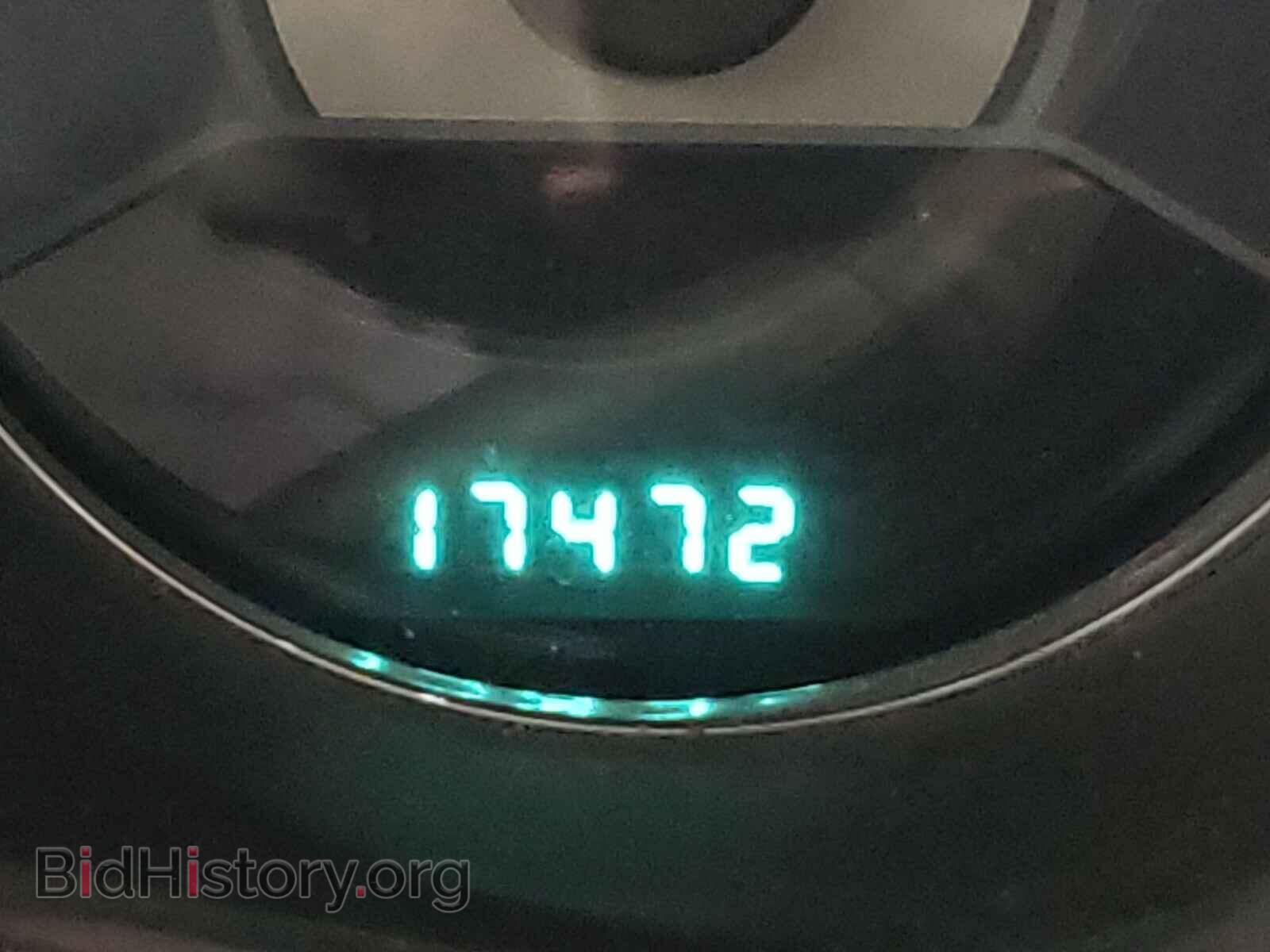 2013 CHRYSLER 200 - VIN: 1C3CCBBB8DN500564 - Фото 8