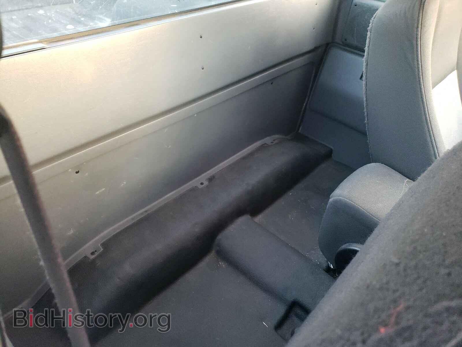 2007 FORD RANGER - VIN: 1FTYR14D07PA19404 - Фото 6
