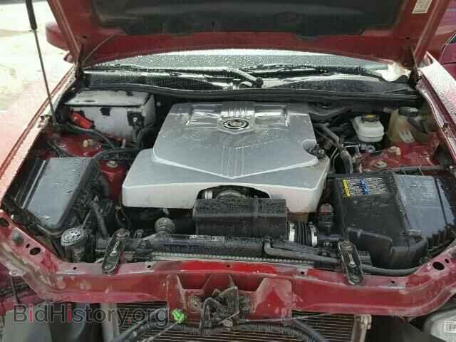 2006 CADILLAC CTS - VIN: 1G6DP577260110833 - Фото 7