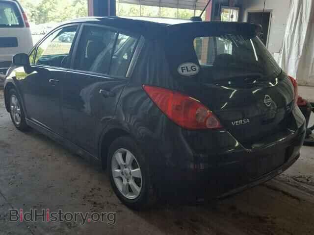 2010 NISSAN VERSA - VIN: 3N1BC1CP5AL455545 - Фото 3