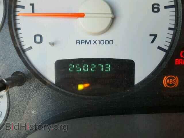 2004 DODGE RAM 1500 - VIN: 1D7HU18D64J270652 - Фото 8