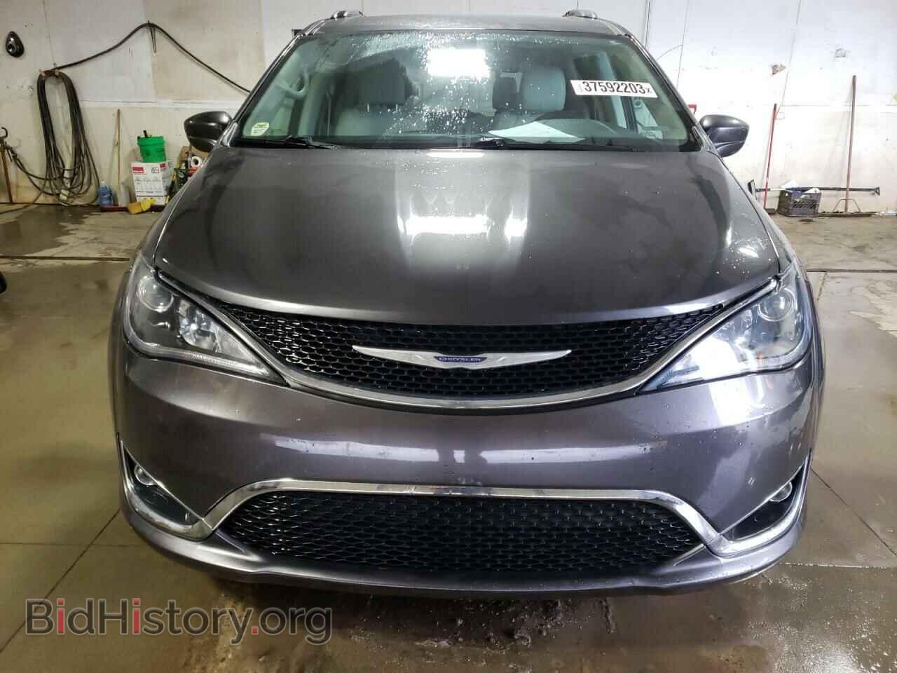 2017 CHRYSLER PACIFICA - VIN: 2C4RC1EG8HR757479 - Photo 5