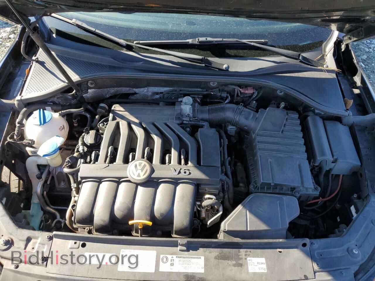 2013 VOLKSWAGEN PASSAT - VIN: 1VWCM7A36DC113763 - Фото 11