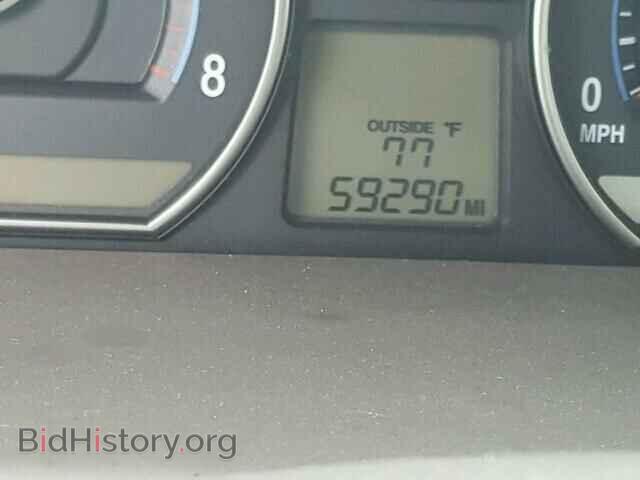2007 KIA OPTIMA - VIN: KNAGE124275130894 - Фото 8