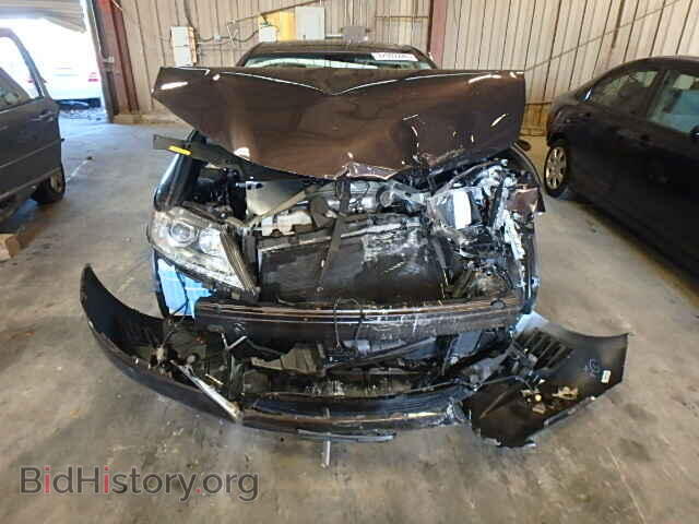 2015 LEXUS ES350 - VIN: JTHBK1GG2F2166513 - Фото 7