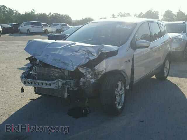 2015 FORD ESCAPE - VIN: 1FMCU0G76FUA22263 - Фото 2