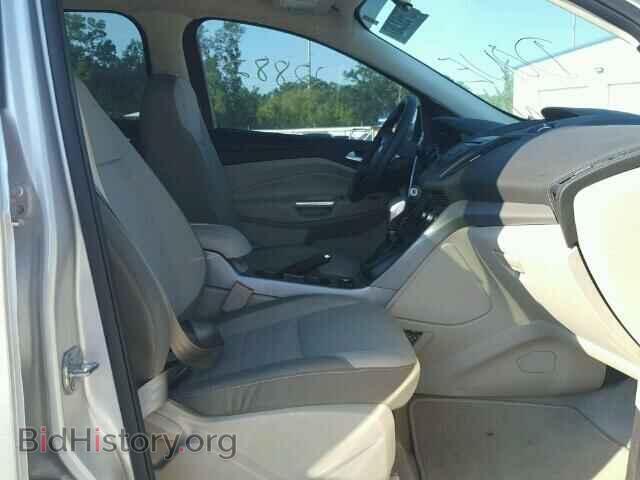 2015 FORD ESCAPE - VIN: 1FMCU0G76FUA22263 - Фото 5