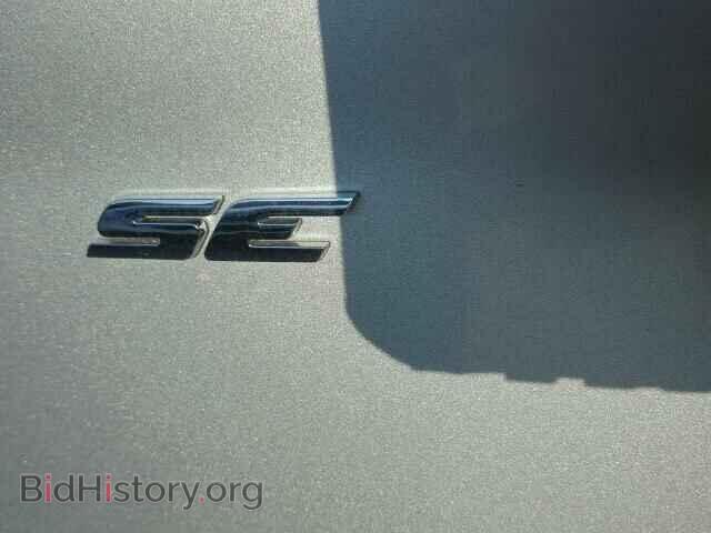 2015 FORD ESCAPE - VIN: 1FMCU0G76FUA22263 - Фото 9