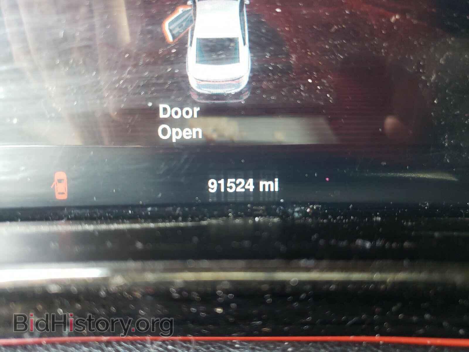 2015 DODGE DART - VIN: 1C3CDFEB7FD112444 - Фото 8