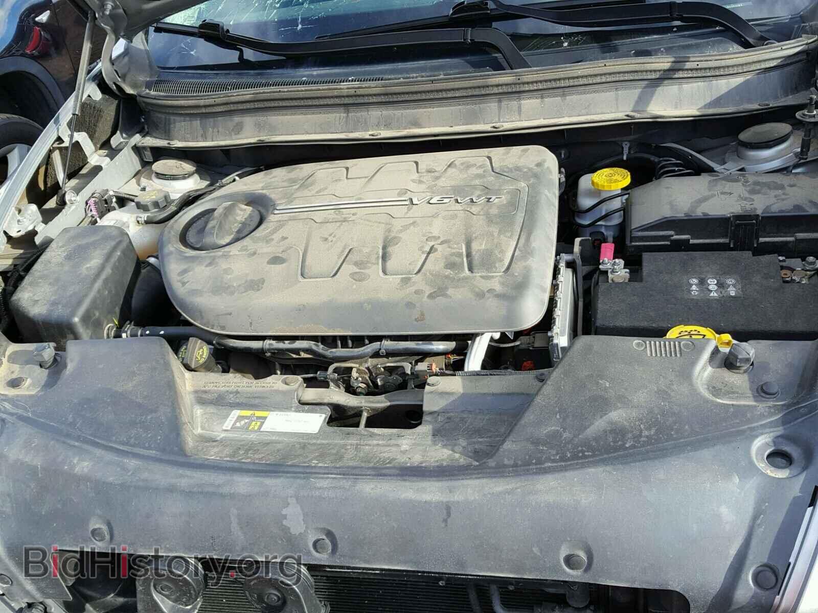 2015 JEEP CHEROKEE - VIN: 1C4PJMBS8FW778683 - Фото 7