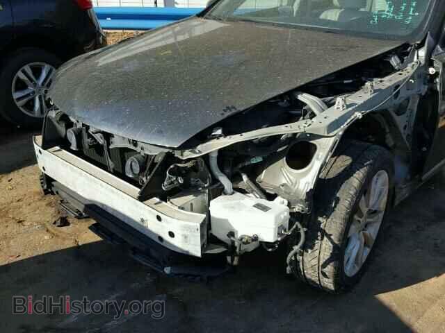 2010 LEXUS LS460 - VIN: JTHCL5EF7A5005455 - Фото 10