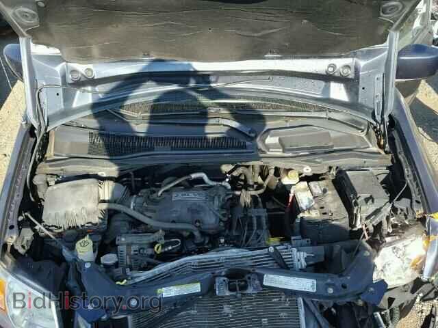 2009 DODGE CARAVAN - VIN: 2D8HN54159R600666 - Фото 7