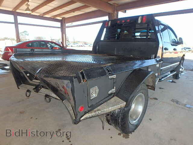 2006 DODGE RAM 3500 - VIN: 3D7MX48C36G223128 - Фото 4