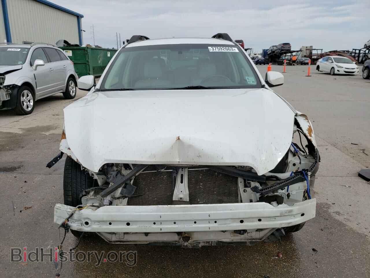 2013 SUBARU OUTBACK - VIN: 4S4BREPCXD2215659 - Фото 5
