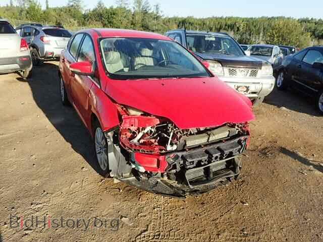 Фотография 1FAHP3M23CL253012 - FORD FOCUS 2012