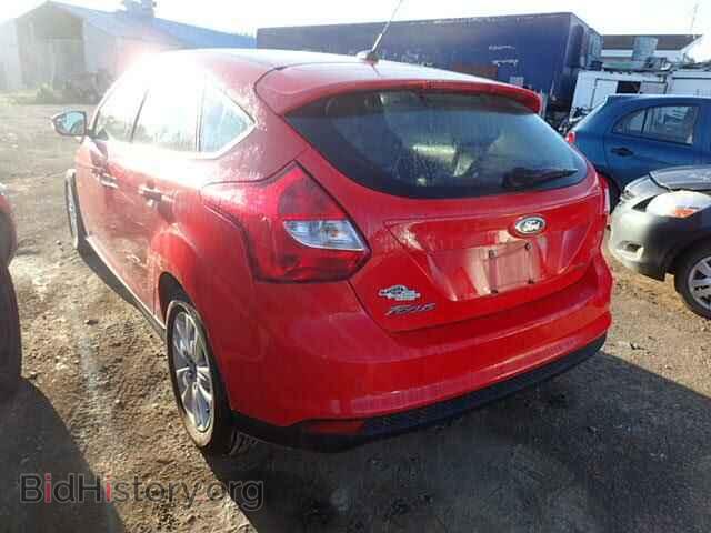 2012 FORD FOCUS - VIN: 1FAHP3M23CL253012 - Фото 3