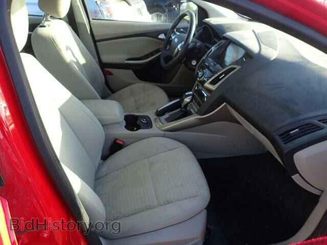 2012 FORD FOCUS - VIN: 1FAHP3M23CL253012 - Фото 5