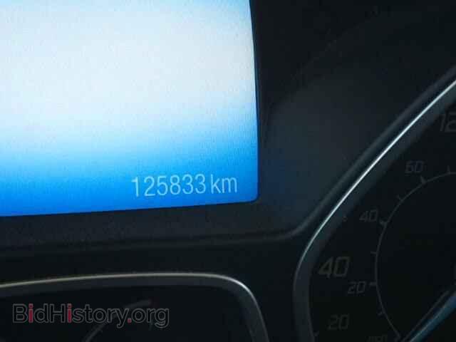 2012 FORD FOCUS - VIN: 1FAHP3M23CL253012 - Фото 8