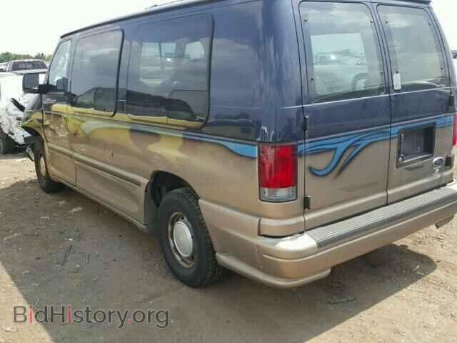 2003 FORD ECONOLINE - VIN: 1FDRE14L63HB37447 - Photo 3