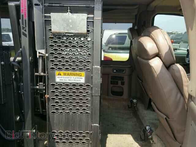 2003 FORD ECONOLINE - VIN: 1FDRE14L63HB37447 - Photo 6